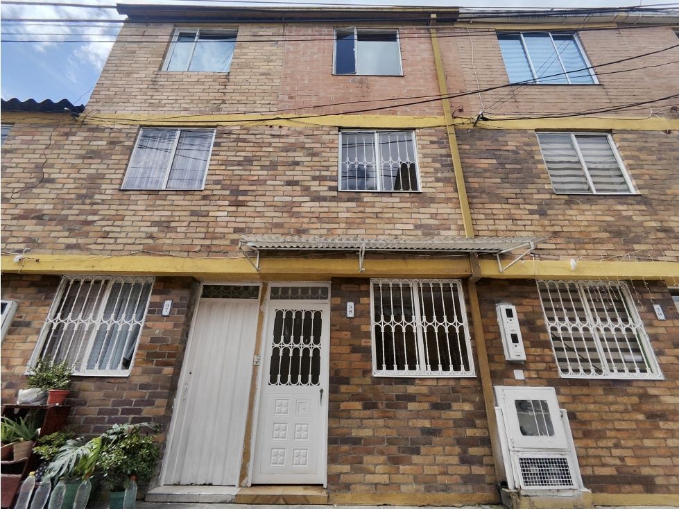 Casa en arriendo Cundinamarca Bogotá El Porvenir 63 m2 Habitaciones 4 Baños 2 Garajes 0 Precio $1250000