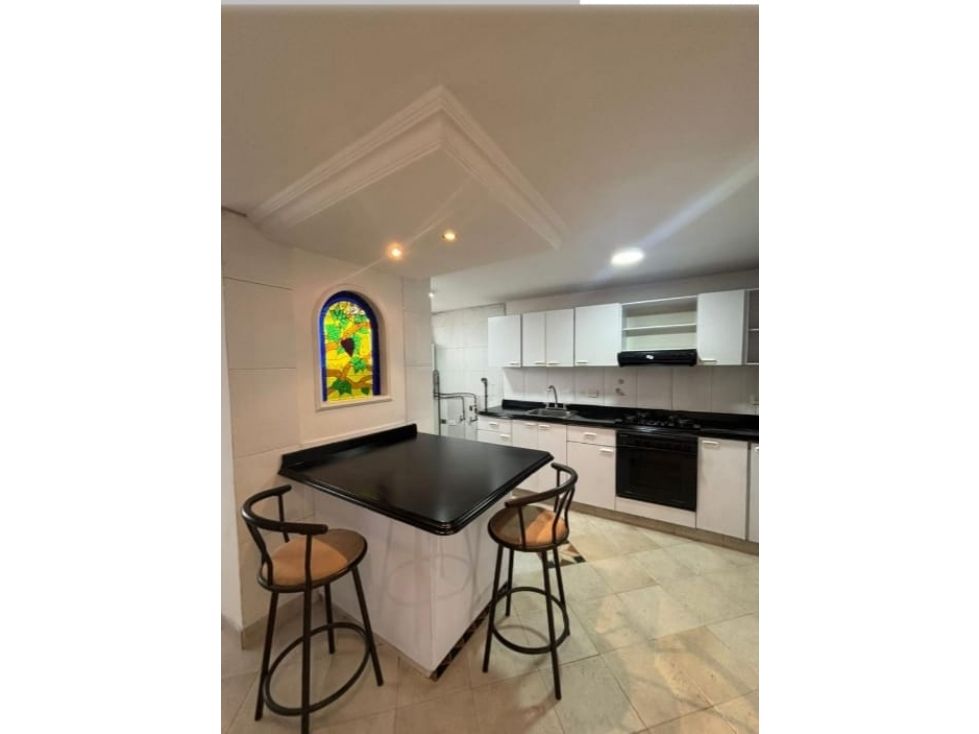 Apartamento en venta Cundinamarca Bogotá Maranta Iii Sector 113 m2 Habitaciones 2 Baños 2 Garajes 1 Precio $600000000