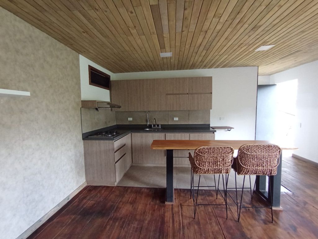 Casa Campestre en arriendo Antioquia Rionegro Rionegro 76 m2 Habitaciones 2 Baños 2 Garajes 0 Precio $3500000