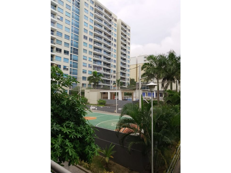 Apartamento en venta Atlántico Barranquilla Conjunto Residencial Piamonte 105 m2 Habitaciones 4 Baños 3 Garajes 2 Precio $475000000