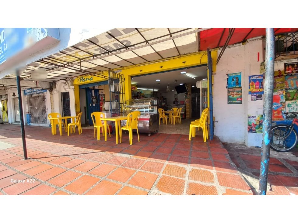 Local en venta Atlántico Barranquilla Barranquilla 133 m2 Habitaciones 0 Baños 2 Garajes 0 Precio $280000000