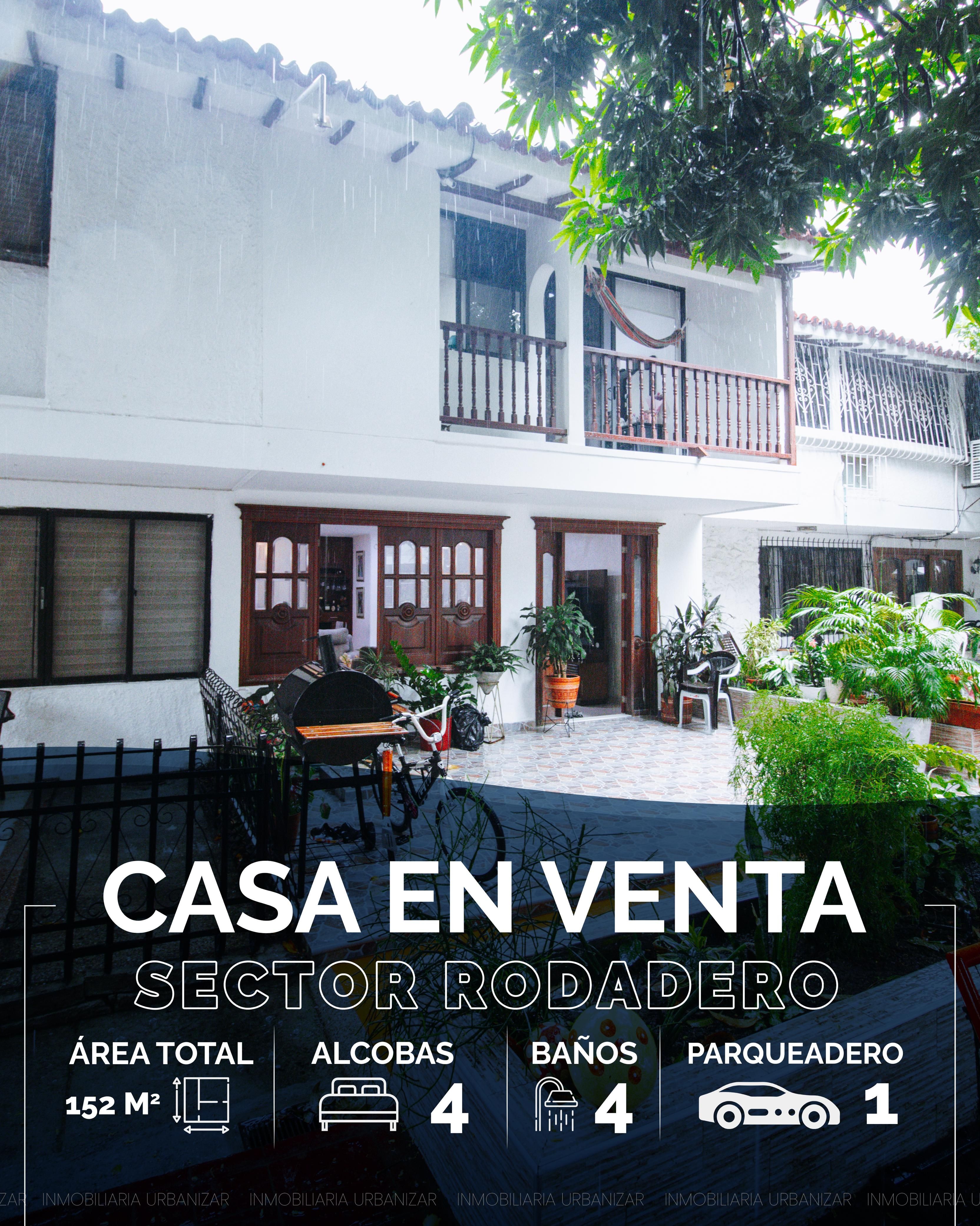 Casa en venta Magdalena Santa Marta Centro Historico 152 m2 Habitaciones 4 Baños 4 Garajes 1 Precio $700000000
