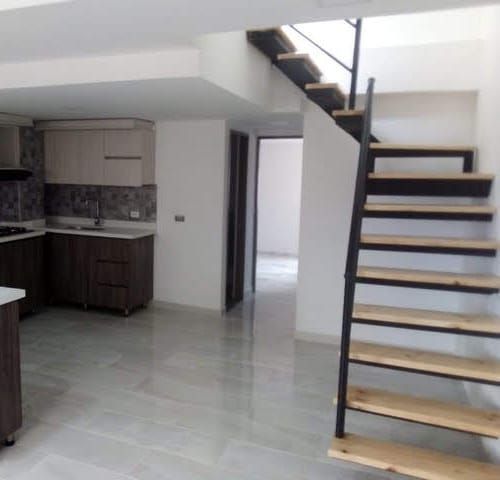 Apartamento en arriendo Antioquia Itagüí La Gloria 50 m2 Habitaciones 2 Baños 2 Garajes 0 Precio $2200000