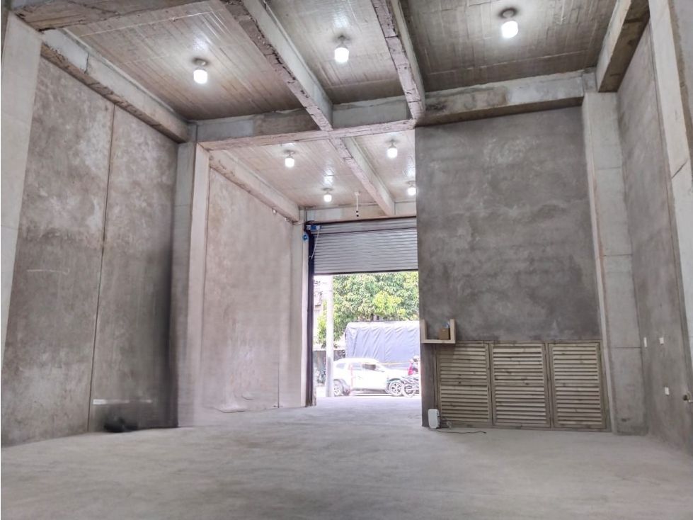 Local en arriendo Antioquia Itagüí Santa María No 1 160 m2 Habitaciones 0 Baños 0 Garajes 0 Precio $11000000