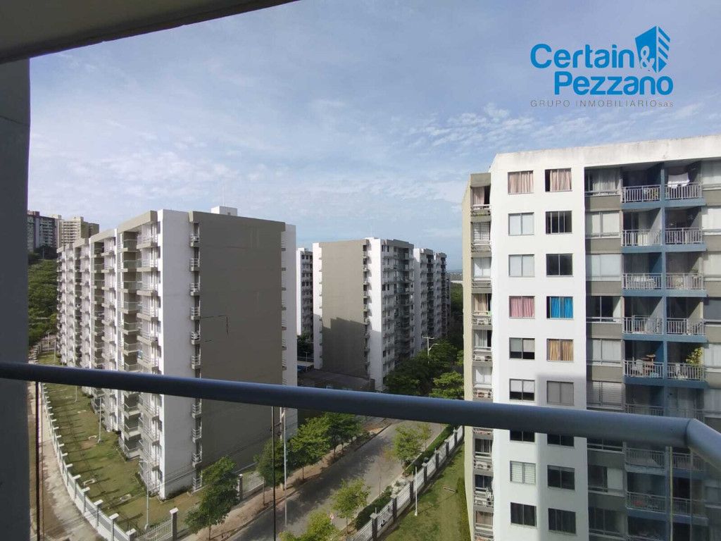 Apartamento en venta Atlántico Barranquilla Villa San Pedro Iii 76 m2 Habitaciones 3 Baños 2 Garajes 1 Precio $400000000