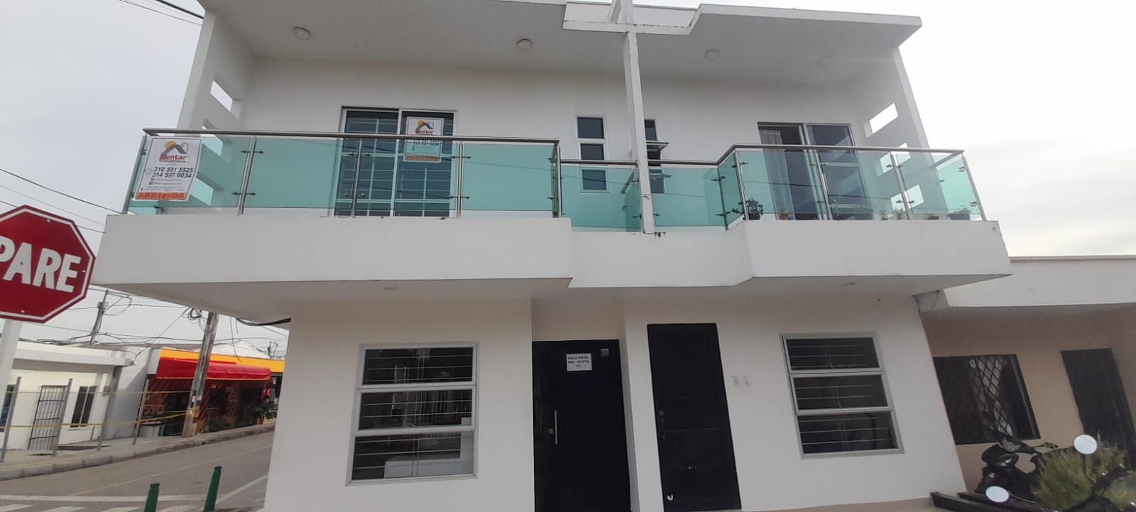 Casa en arriendo Córdoba Montería Casita Nueva 65 m2 Habitaciones 2 Baños 1 Garajes 0 Precio $900000