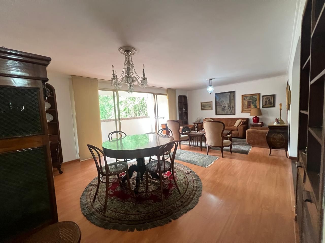 Apartamento en venta Antioquia Medellín La Florida 147 m2 Habitaciones 2 Baños 2 Garajes 2 Precio $780000000