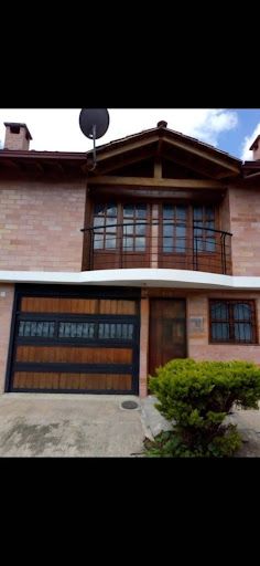 Casa en arriendo Antioquia La Ceja Centro 120 m2 Habitaciones 3 Baños 3 Garajes 1 Precio $2500000