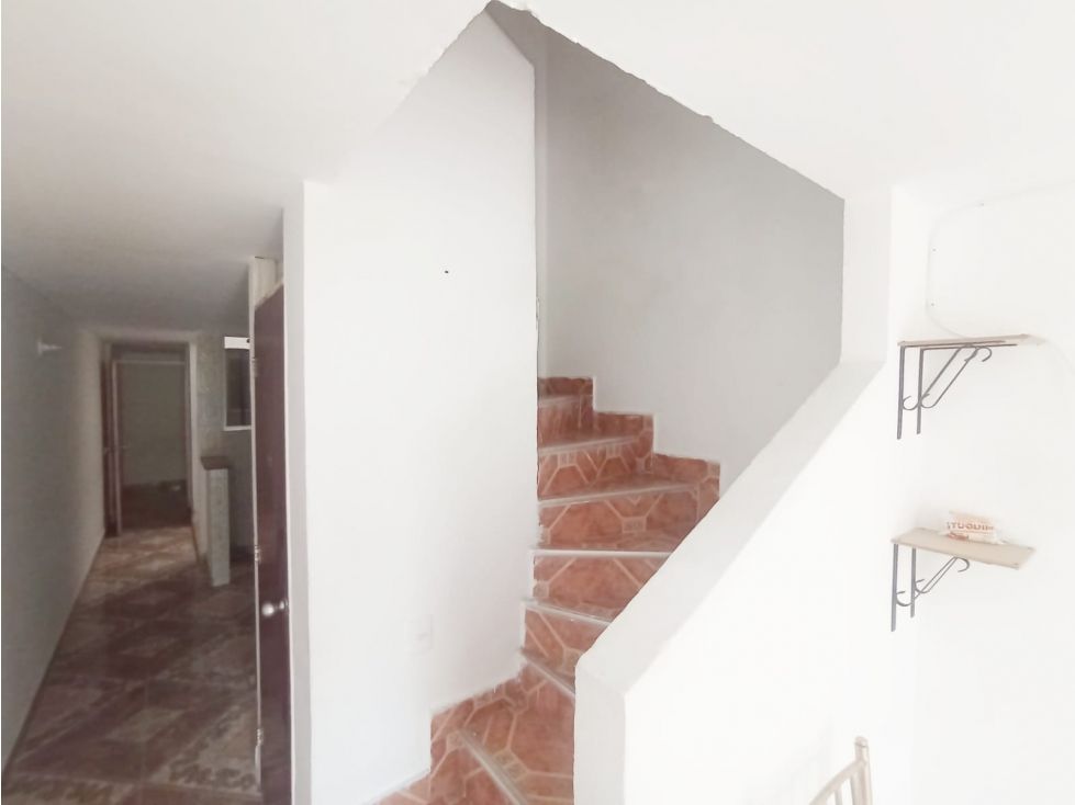 Casa en arriendo Antioquia Medellín Cucaracho 65 m2 Habitaciones 3 Baños 2 Garajes 0 Precio $1300000