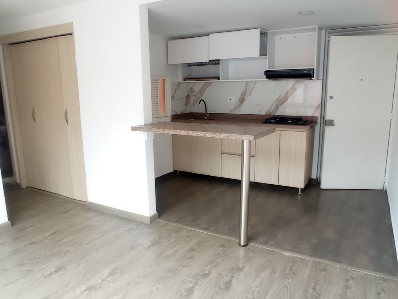 Apartamento en venta Cundinamarca Chía Br San Francisco 50 m2 Habitaciones 2 Baños 2 Garajes 0 Precio $208000000