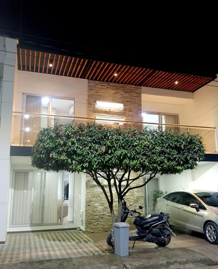 Casa en venta Antioquia Apartadó Villa Del Rio 162 m2 Habitaciones 3 Baños 3 Garajes 2 Precio $760000000