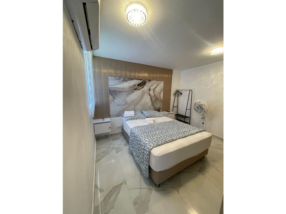 Apartamento en arriendo Atlántico Barranquilla Asd 52 m2 Habitaciones 2 Baños 2 Garajes 0 Precio $2800000