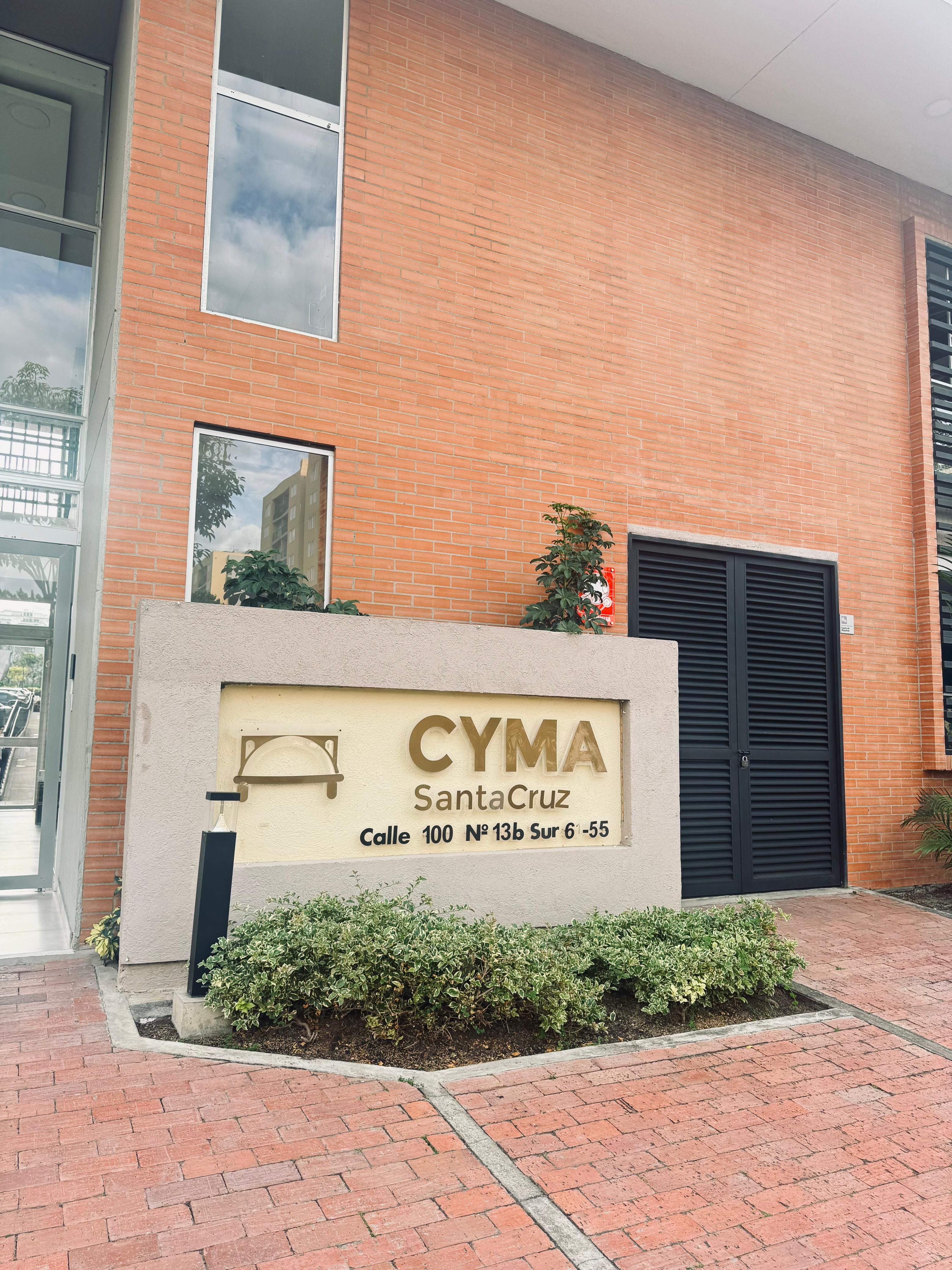 Apartamento en venta Tolima Ibagué Br Reservas De Santa Rita 45 m2 Habitaciones 2 Baños 1 Garajes 1 Precio $150000000