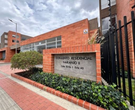 Apartamento en arriendo Cundinamarca Chía Las Acacias 51 m2 Habitaciones 2 Baños 2 Garajes 0 Precio $1600000