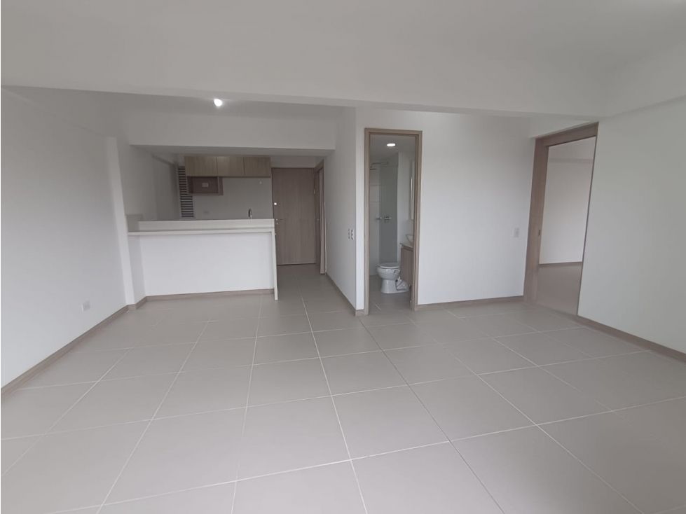 Apartaestudio en arriendo Antioquia Marinilla Belen Norte 59 m2 Habitaciones 1 Baños 2 Garajes 1 Precio $1500000