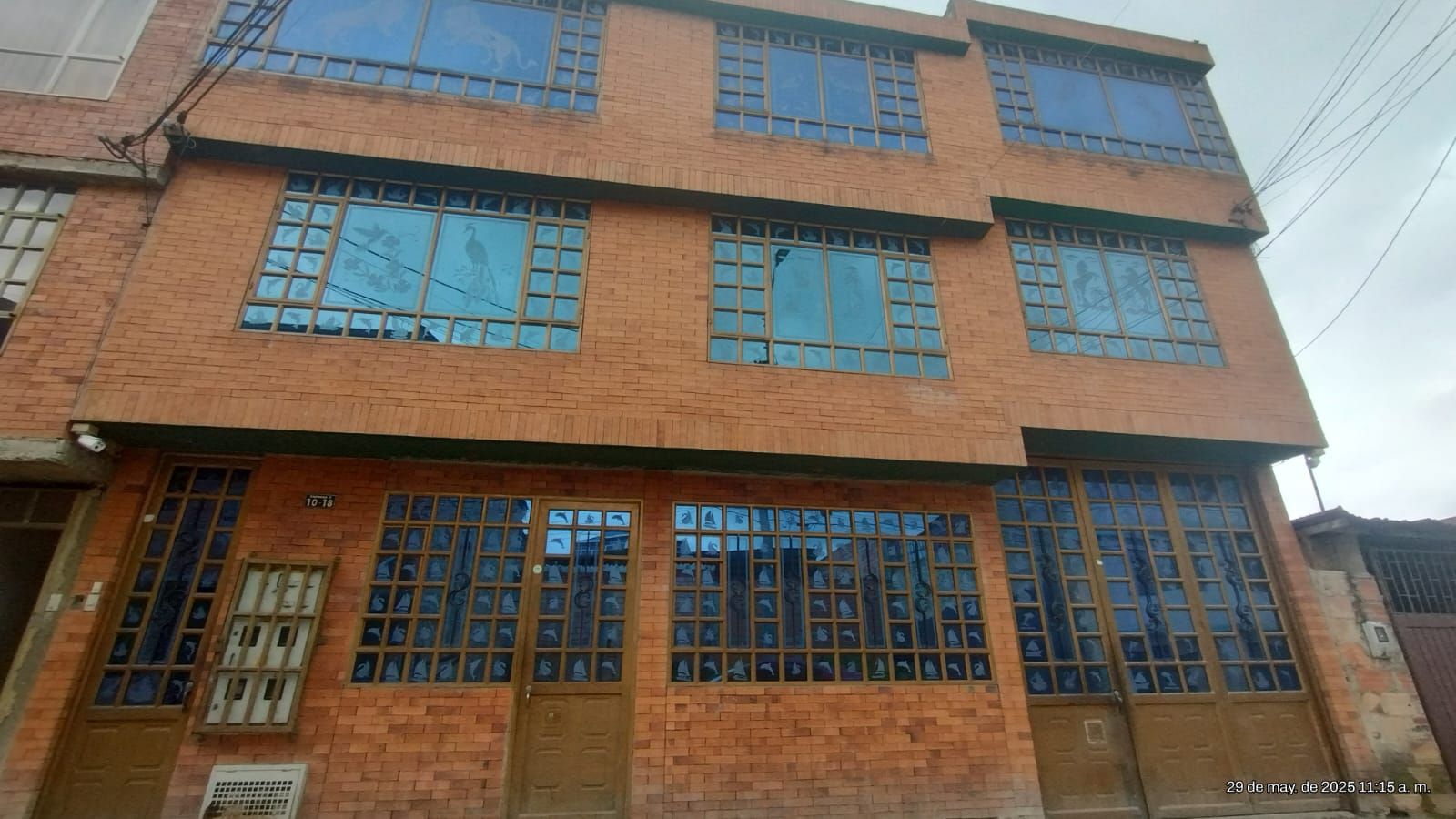 Casa en venta Cundinamarca Funza Ub Villa Mary 600 m2 Habitaciones 6 Baños 6 Garajes 2 Precio $1300000000
