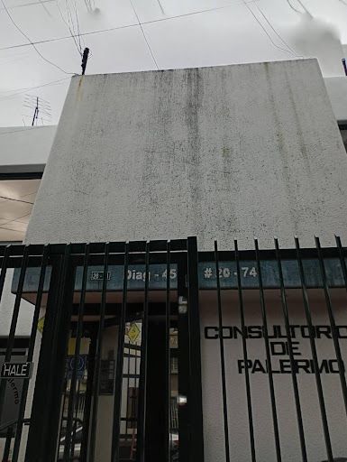 Consultorio en arriendo Cundinamarca Bogotá Palermo 26 m2 Habitaciones 0 Baños 1 Garajes 0 Precio $1999999