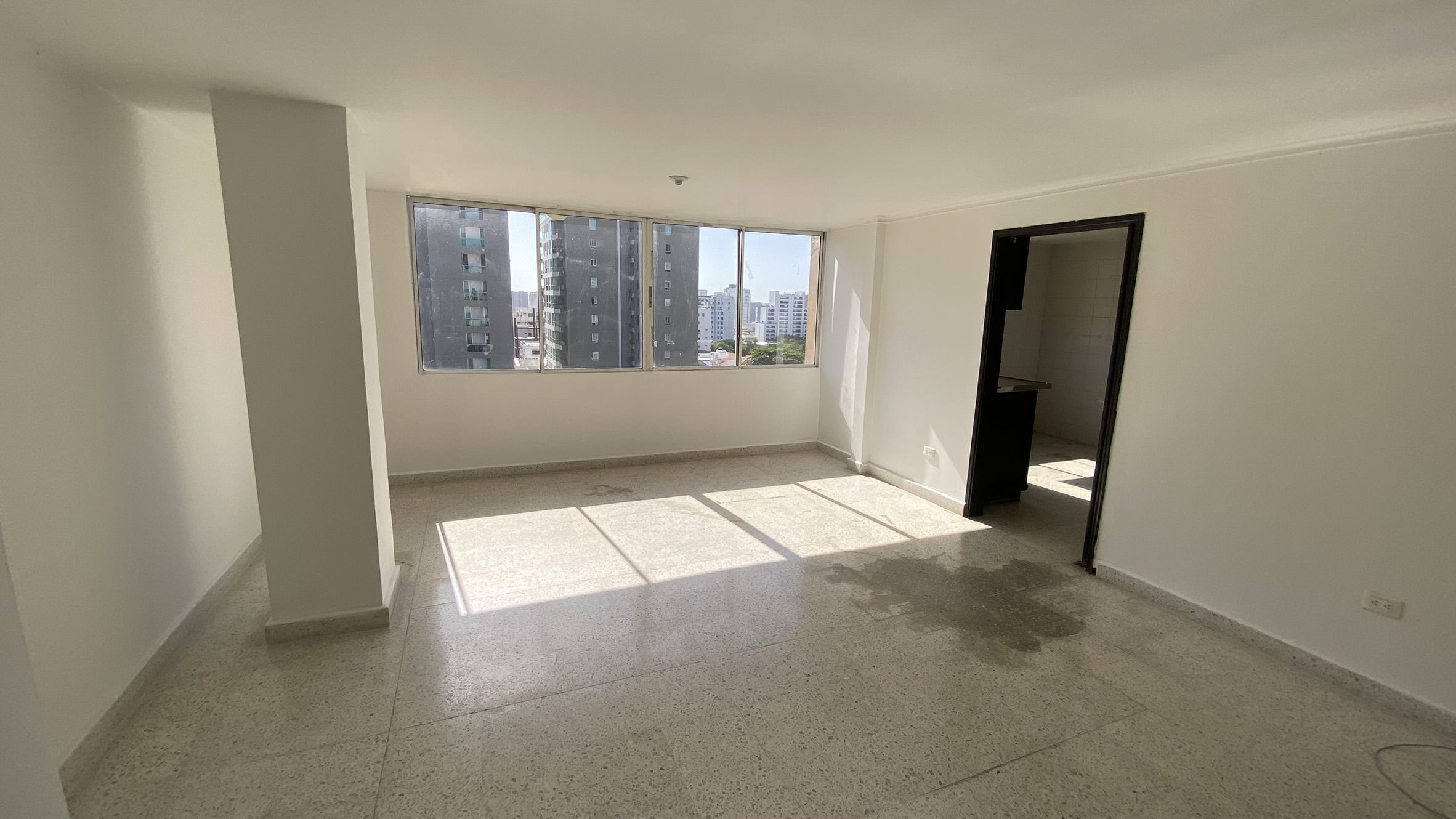 Apartamento en venta Atlántico Barranquilla Villa Santos 74 m2 Habitaciones 3 Baños 2 Garajes 1 Precio $281900000