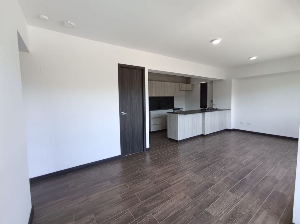 Apartamento en venta Antioquia El Retiro Asd 63 m2 Habitaciones 2 Baños 2 Garajes 1 Precio $540000000