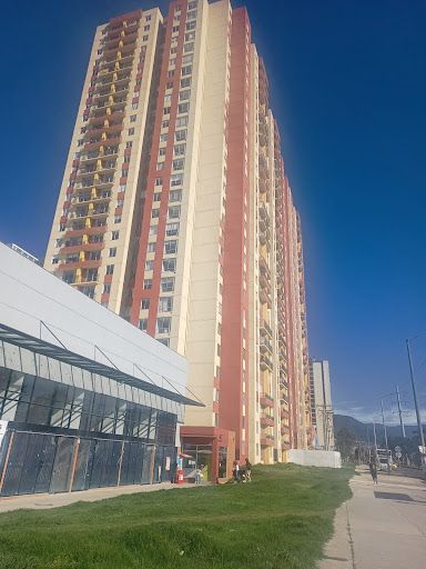 Apartaestudio en venta Cundinamarca Bogotá Hipotecho Et Iii 22 m2 Habitaciones 1 Baños 1 Garajes 0 Precio $174000000
