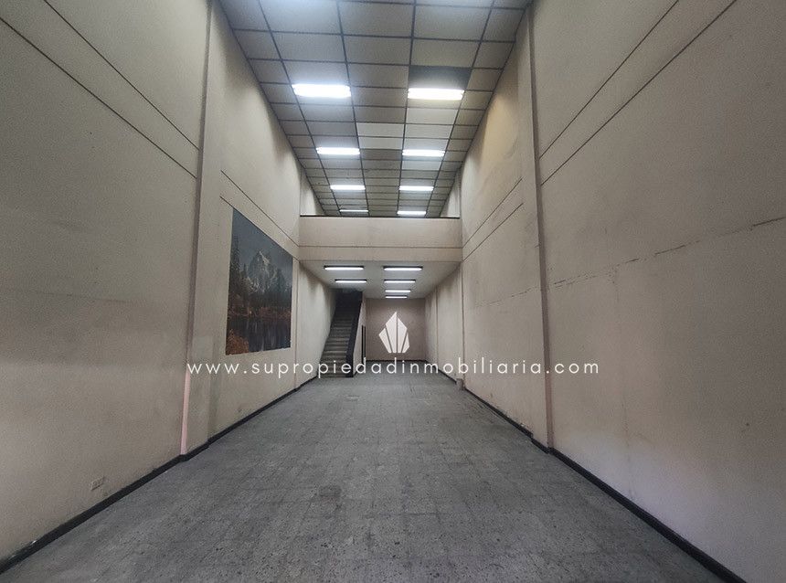 Local en venta Antioquia Medellín Carlos E Restrepo 173 m2 Habitaciones 0 Baños 2 Garajes 0 Precio $1200000000