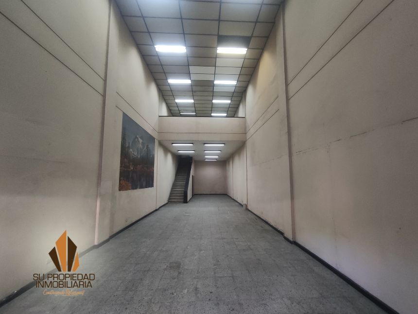 Local en venta Antioquia Medellín Carlos E Restrepo 173 m2 Habitaciones 0 Baños 2 Garajes 0 Precio $1200000000