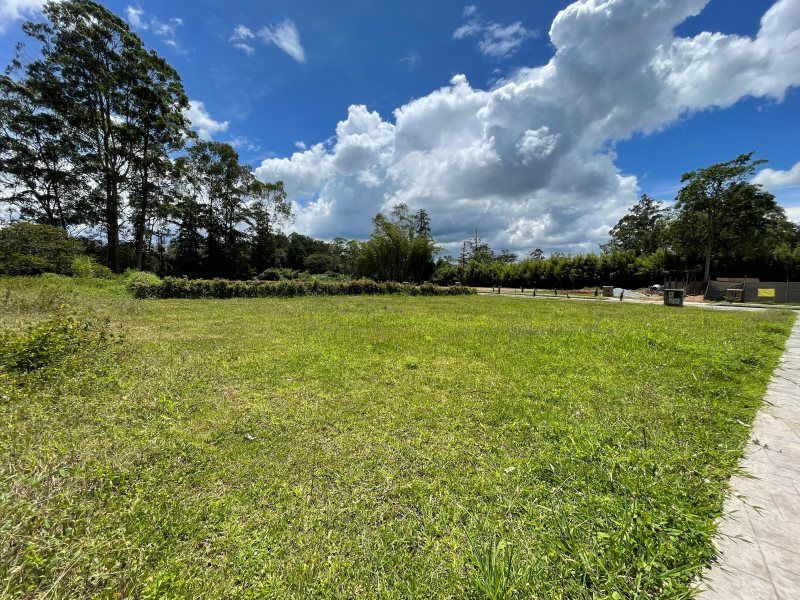 Lote en venta Antioquia Rionegro Rionegro 11 m2 Habitaciones 0 Baños 0 Garajes 0 Precio $1100000000