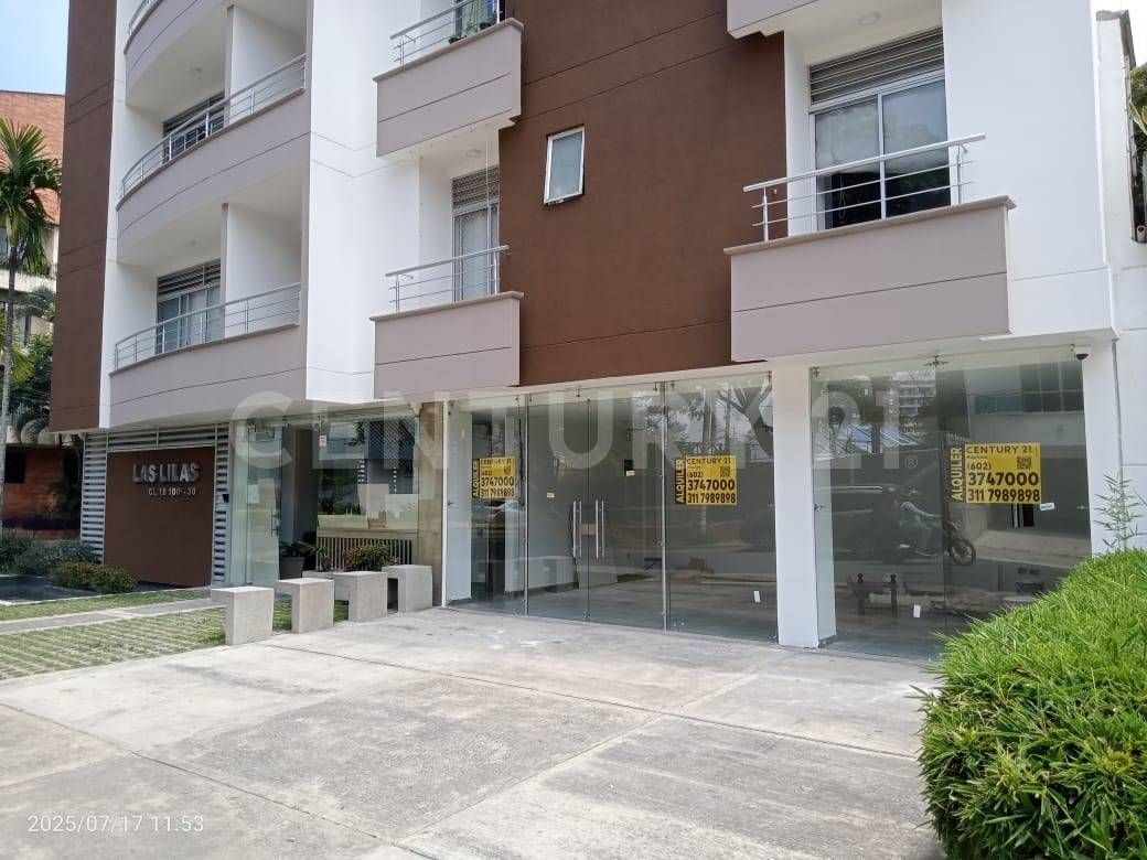 Local en arriendo Valle Del Cauca Cali Urbanización Río Lili 40 m2 Habitaciones 0 Baños 1 Garajes 0 Precio $4200000