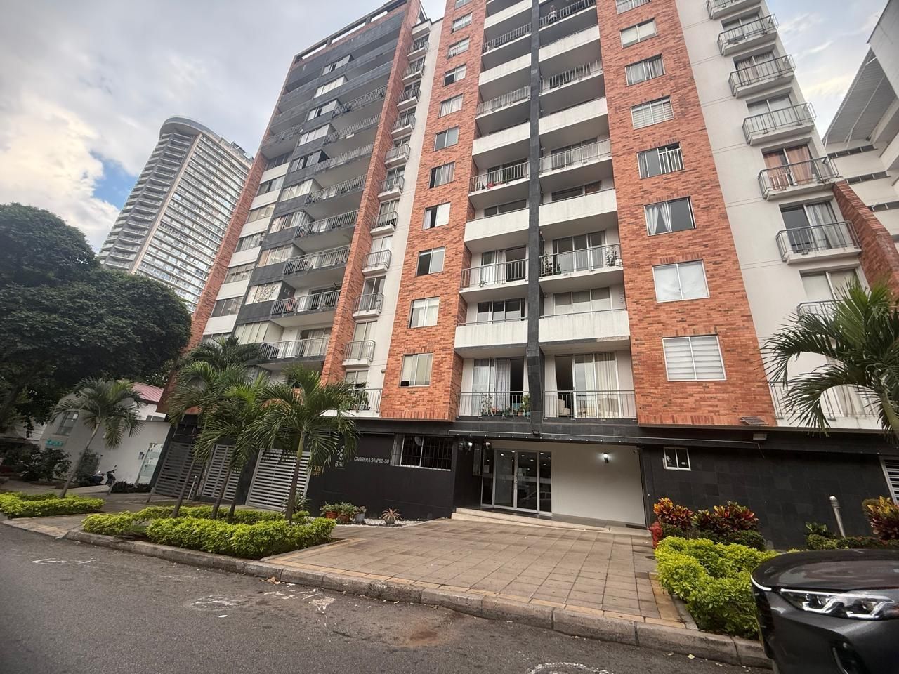Apartamento en venta Santander Bucaramanga Bolarqui 74 m2 Habitaciones 3 Baños 2 Garajes 1 Precio $330000000