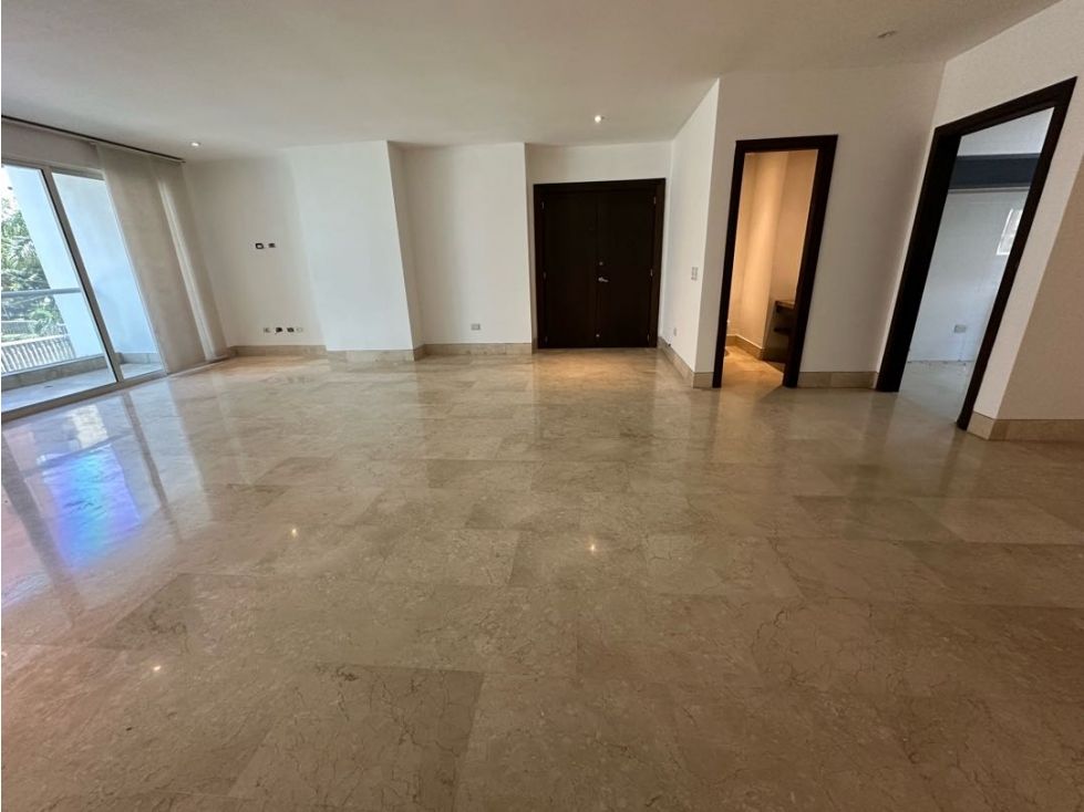 Apartamento en venta Atlántico Barranquilla Villa Country 199 m2 Habitaciones 3 Baños 3 Garajes 2 Precio $950000000