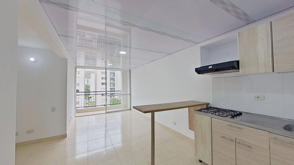 Apartamento en venta Valle Del Cauca Yumbo Panorama 53 m2 Habitaciones 2 Baños 2 Garajes 0 Precio $208000000