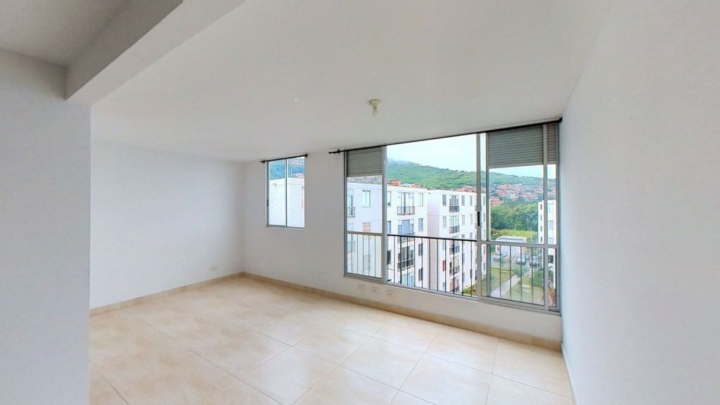 Apartamento en venta Valle Del Cauca Yumbo San Jorge 46 m2 Habitaciones 2 Baños 2 Garajes 0 Precio $160000000