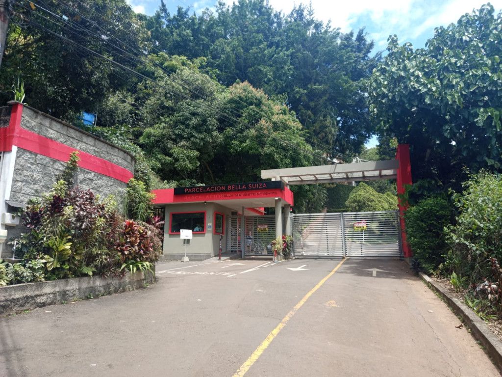Lote en venta Valle Del Cauca Cali Sector La Luisa Bella Suiza 0 m2 Habitaciones 0 Baños 0 Garajes 0 Precio $400000000