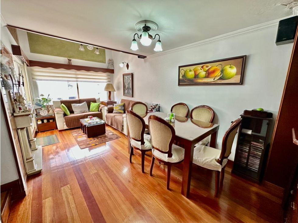 Casa en venta Cundinamarca Bogotá Villa Alsacia 108 m2 Habitaciones 3 Baños 3 Garajes 1 Precio $500000000