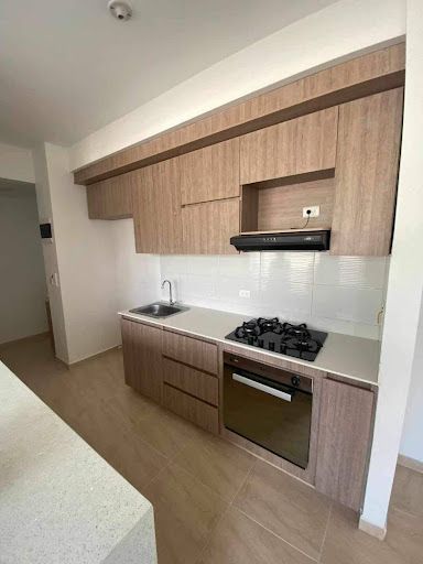 Apartamento en venta Antioquia Bello Zona Industrial No 1 73 m2 Habitaciones 3 Baños 2 Garajes 1 Precio $415000000