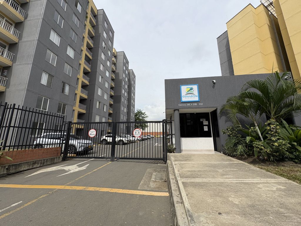 Apartamento en arriendo Valle Del Cauca Yumbo Las Americas 65 m2 Habitaciones 2 Baños 2 Garajes 0 Precio $1420000