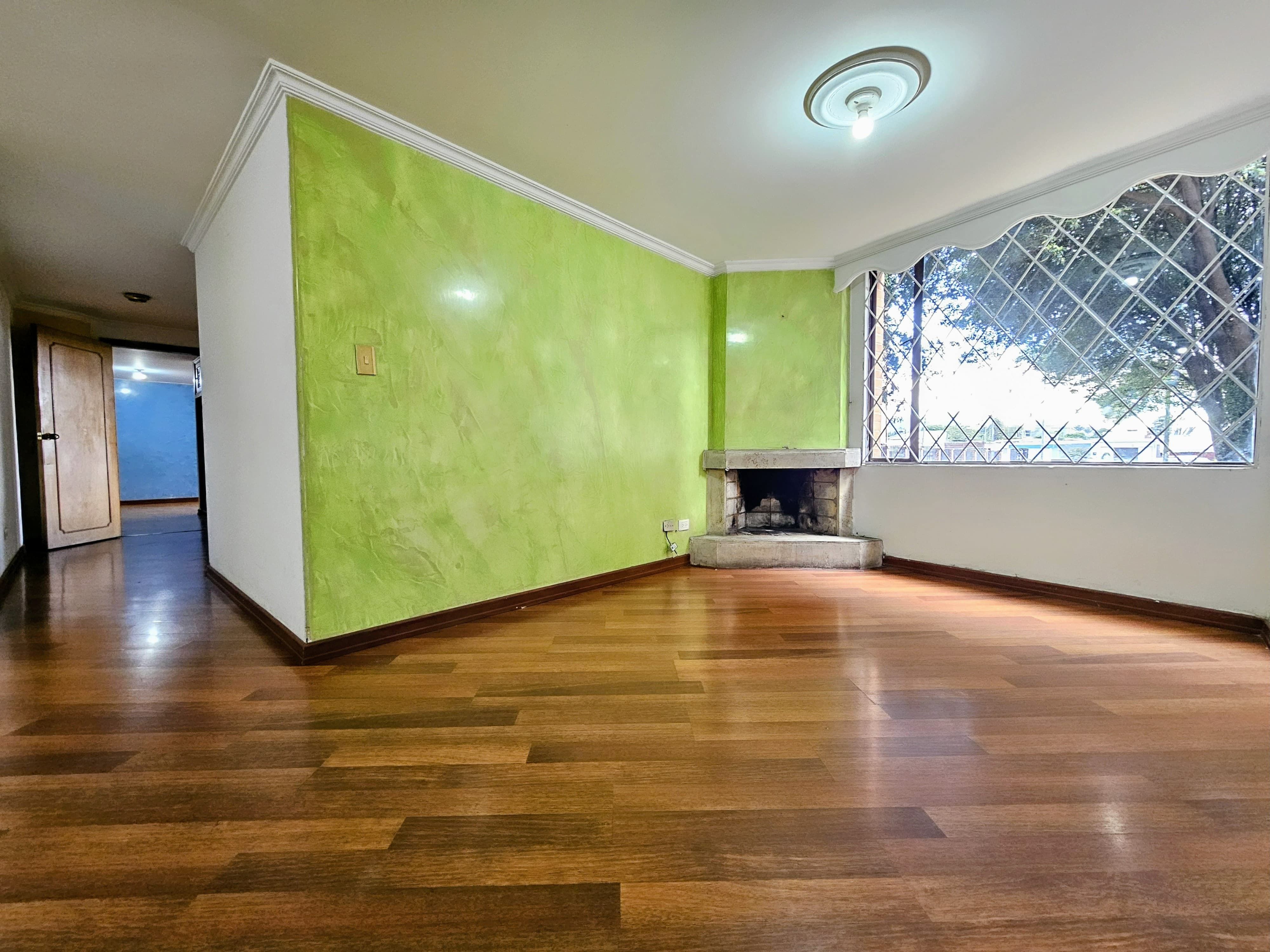 Apartamento en arriendo o venta Cundinamarca Bogotá Tierra Linda 90 m2 Habitaciones 3 Baños 2 Garajes 1 Precio venta $310000000 Precio arriendo $2700000