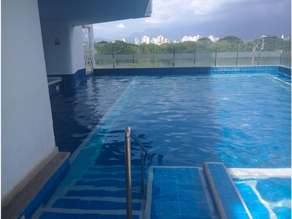 Apartamento en arriendo Magdalena Santa Marta Bellavista 119 m2 Habitaciones 3 Baños 5 Garajes 2 Precio $5180000