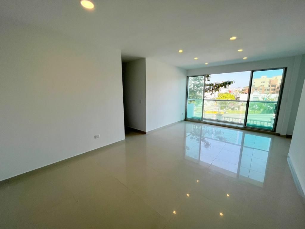Apartamento en arriendo Atlántico Barranquilla Villa Santos 93 m2 Habitaciones 3 Baños 2 Garajes 1 Precio $3000000