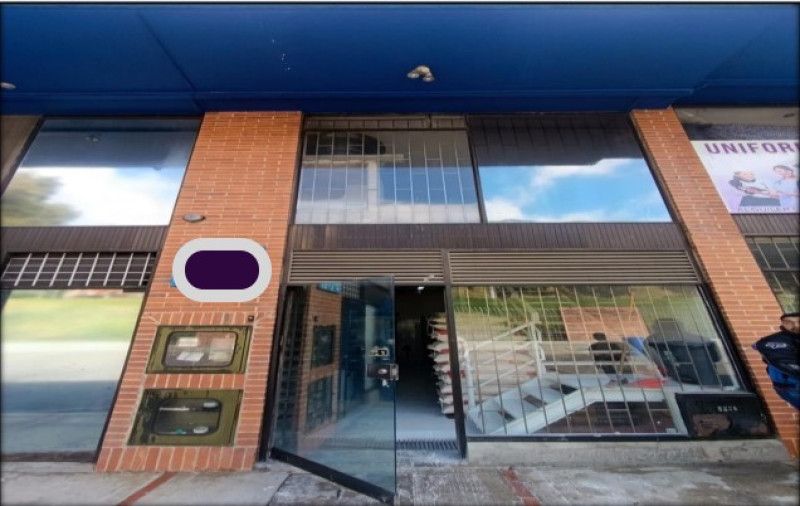 Local en venta Cundinamarca Bogotá San Antonio Norte 30 m2 Habitaciones 0 Baños 1 Garajes 0 Precio $275000000