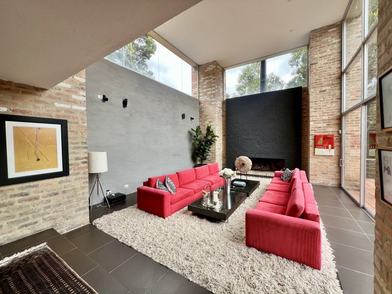 Casa en arriendo Cundinamarca Bogotá Bogotá 540 m2 Habitaciones 4 Baños 5 Garajes 4 Precio $17250000