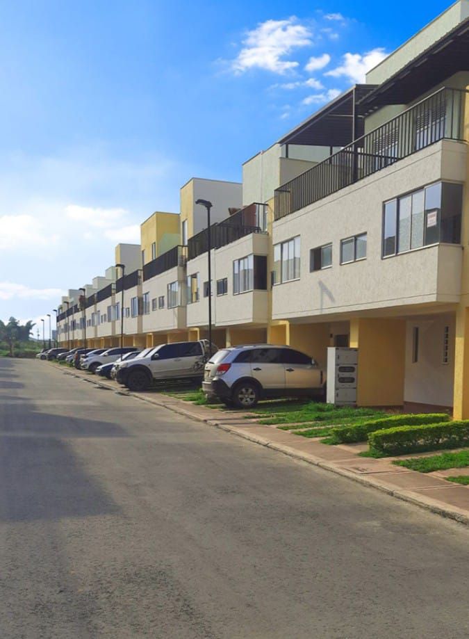 Casa en venta Valle Del Cauca Cali Alameda 71 m2 Habitaciones 3 Baños 3 Garajes 1 Precio $260000000