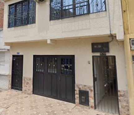 Casa en arriendo Valle Del Cauca Cali San Pedro 120 m2 Habitaciones 3 Baños 1 Garajes 0 Precio $1200000