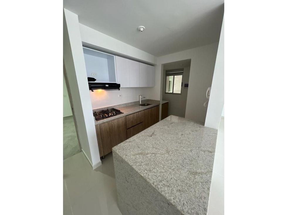 Apartamento en arriendo o venta Atlántico Barranquilla Cr Tozcana 98 m2 Habitaciones 3 Baños 2 Garajes 1 Precio venta $430000000 Precio arriendo $2500000