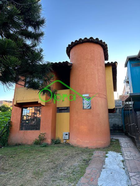 Casa en venta Antioquia Rionegro San Antonio 122 m2 Habitaciones 4 Baños 3 Garajes 0 Precio $565000000