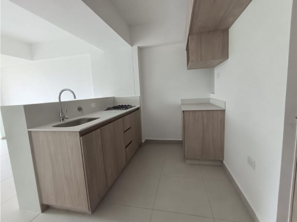 Apartamento en arriendo Antioquia Marinilla Belen Norte 59 m2 Habitaciones 3 Baños 1 Garajes 1 Precio $1600000