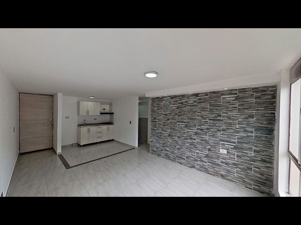 Apartamento en venta Antioquia Bello Urbanización Peña Verde 55 m2 Habitaciones 3 Baños 2 Garajes 0 Precio $225000000