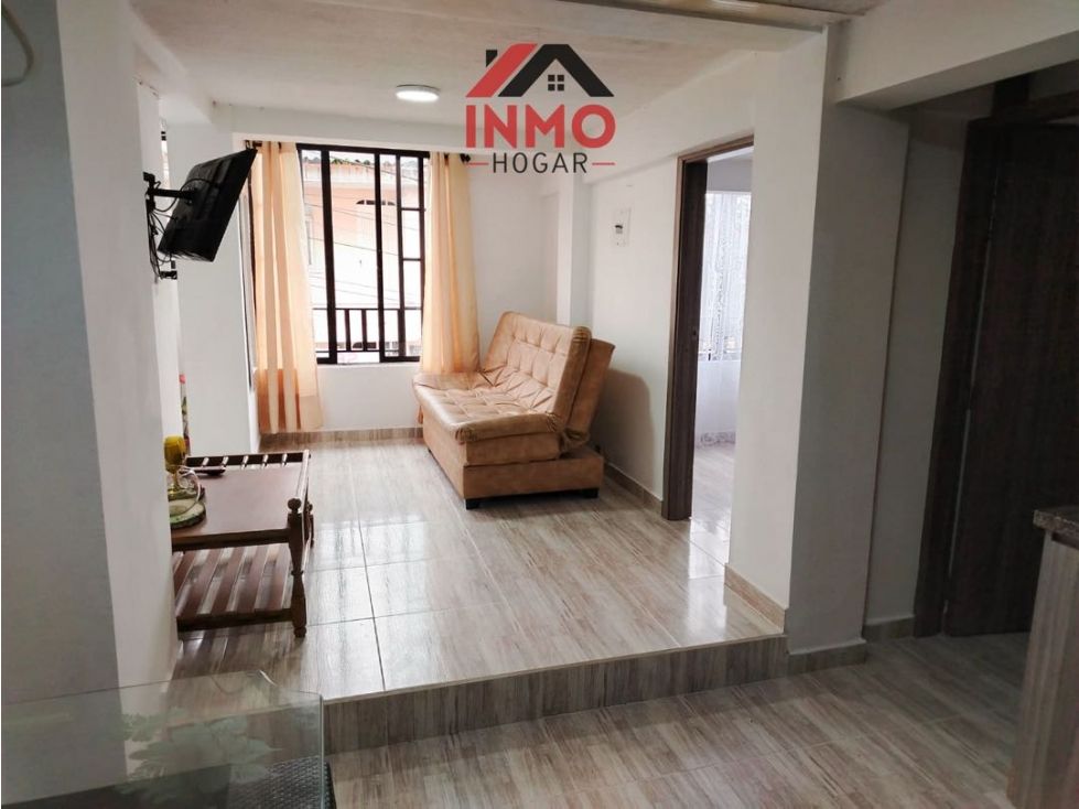 Apartamento en venta Risaralda Santa Rosa De Cabal Nn 45 m2 Habitaciones 2 Baños 1 Garajes 0 Precio $190000000