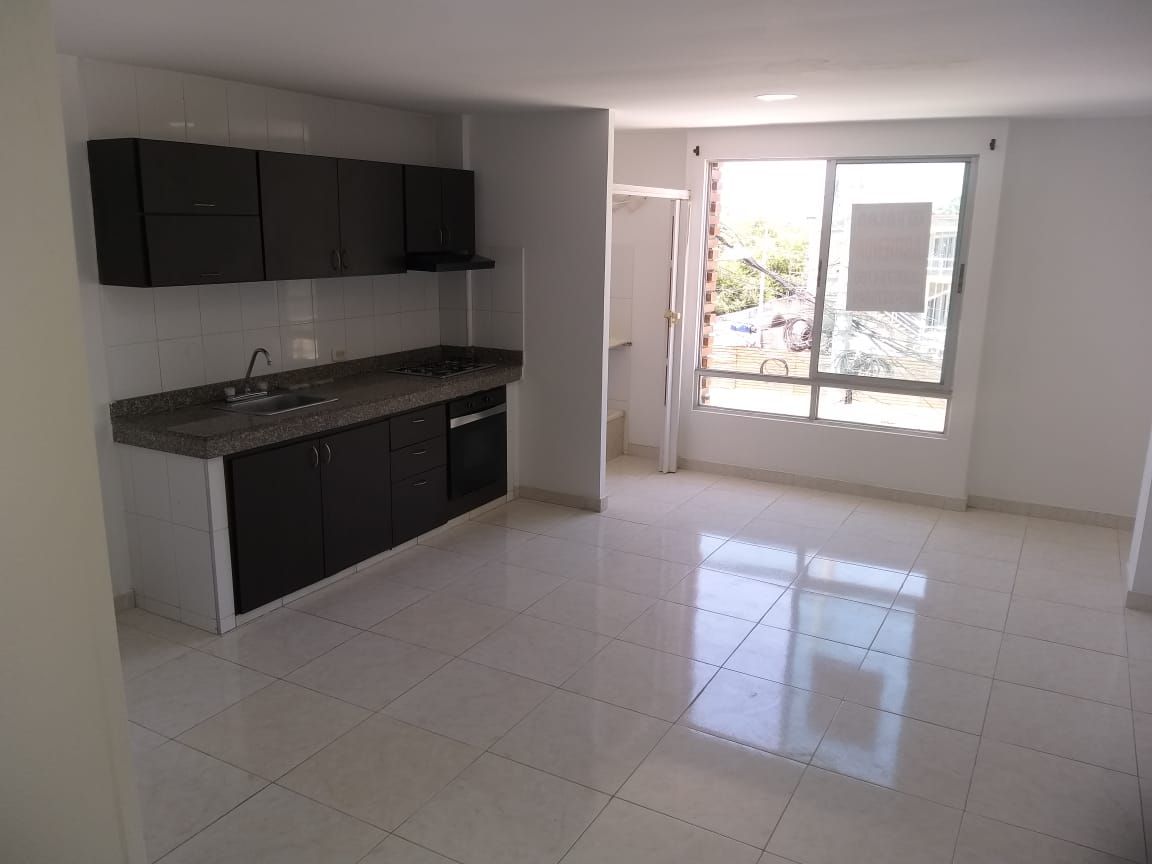 Apartamento en arriendo Atlántico Puerto Colombia Corregimiento Sabanilla 50 m2 Habitaciones 2 Baños 1 Garajes 0 Precio $1200000