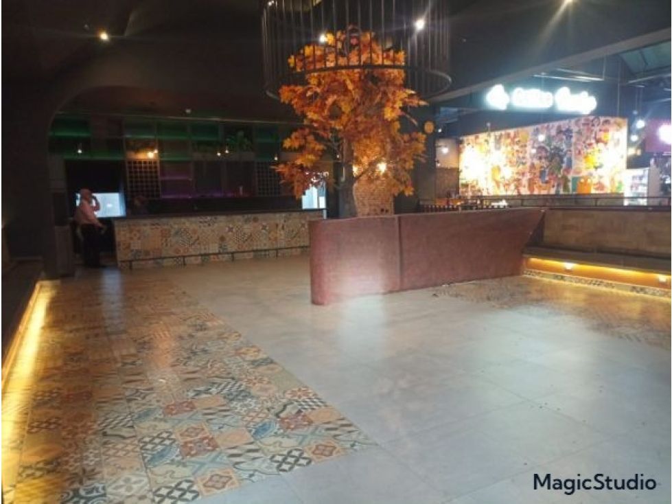 Local en venta Antioquia Medellín Los Colores 144 m2 Habitaciones 0 Baños 0 Garajes 0 Precio $1950000000